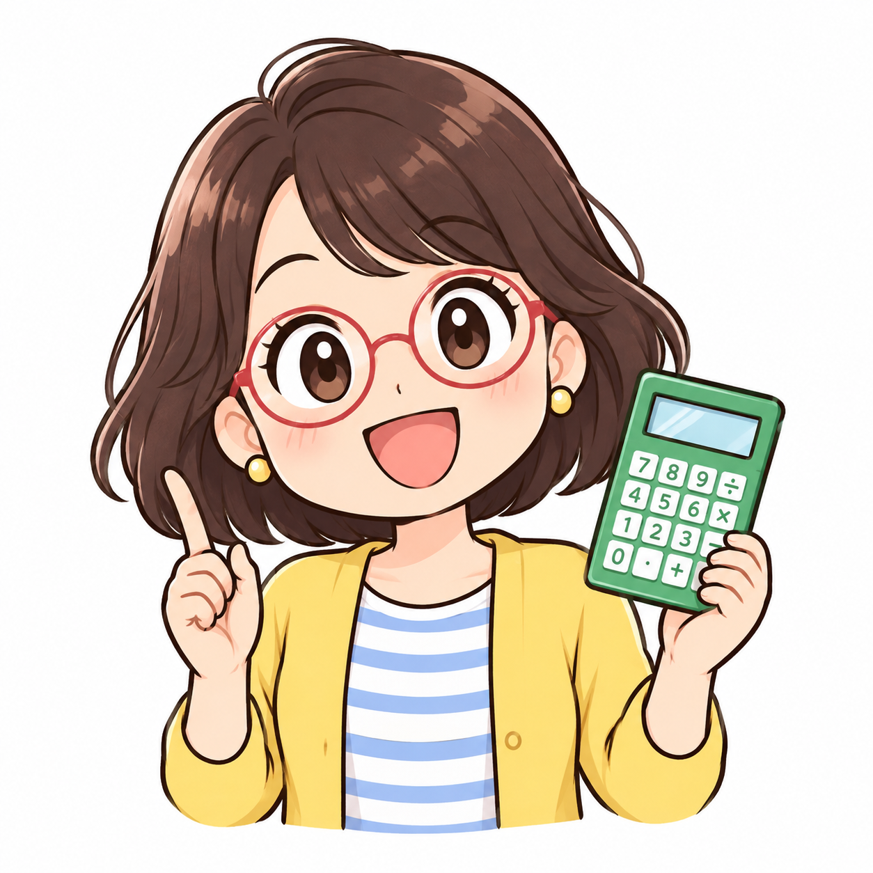 よしこさん