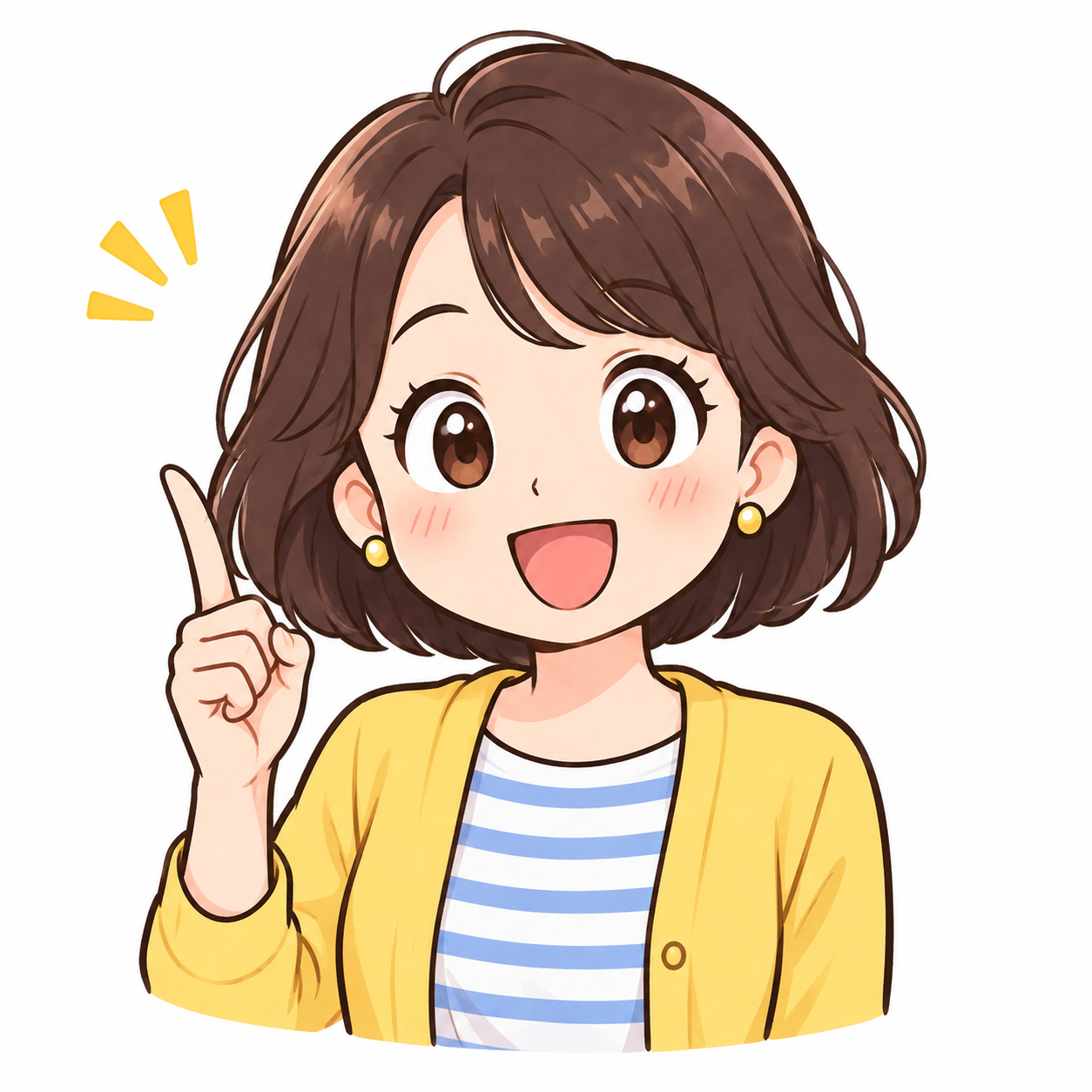 よしこさん