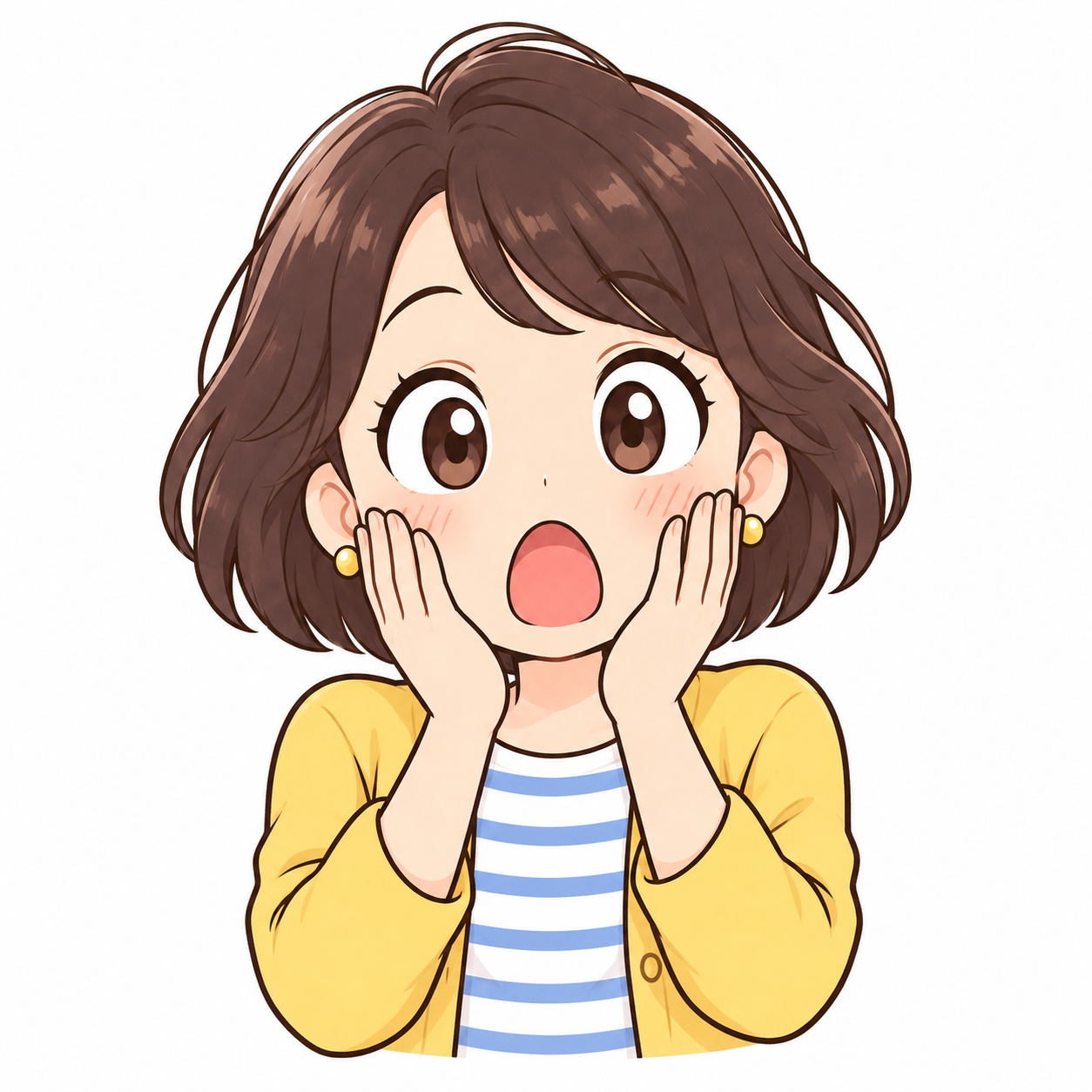 よしこさん