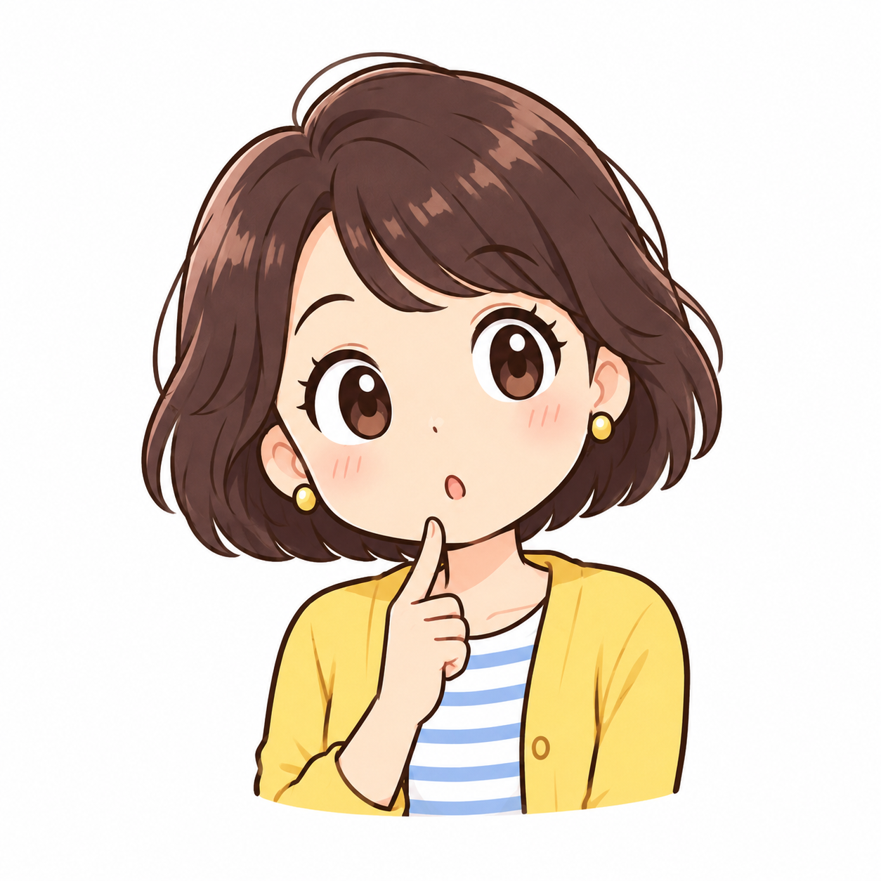 よしこさん