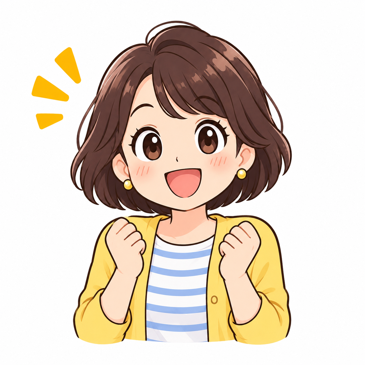 よしこさん
