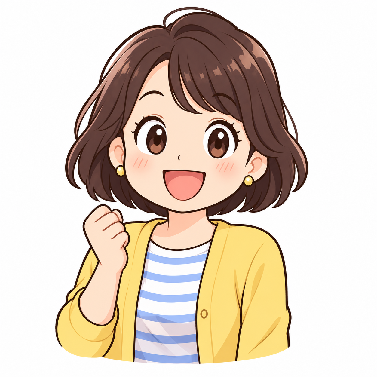 よしこさん